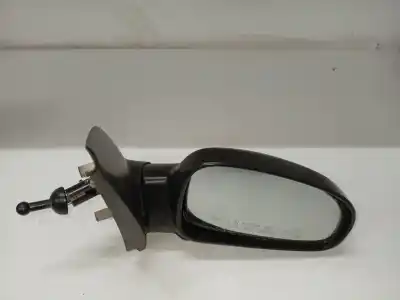 Автозапчастина б/у правий задний огляд для daewoo kalos (klas) 1.4 посилання на oem iam 96349551  