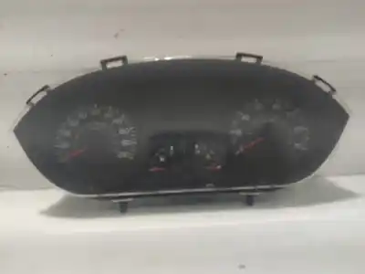 Автозапчасти б/у приборная доска за fiat idea (135) 1.4 ссылки oem iam 735364158