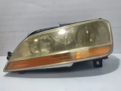 Автозапчасти б/у левая фара за fiat idea (135) 1.4 ссылки oem iam 51708730