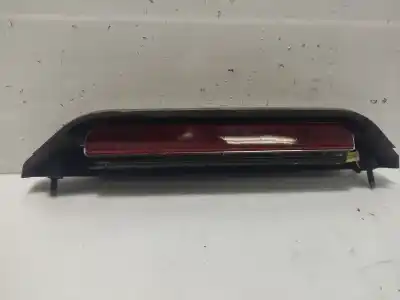 Автозапчасти б/у центральный стоп-сигнал за fiat idea (135) 1.4 ссылки oem iam 735347274