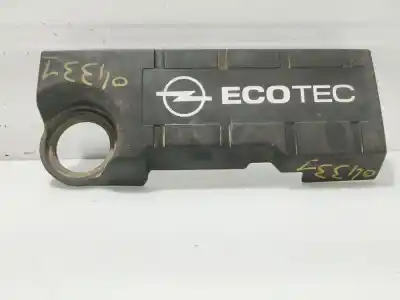 Pezzo di ricambio per auto di seconda mano Coperchio Motore per OPEL MERIVA (2006->) 1.7 Cosmo [1.7 Ltr. - 74 kW 16V CDTI] Riferimenti OEM IAM 55351691V 553515690 