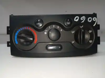 Автозапчастина б/у контроль опалення / кондиціонації для daewoo kalos (klas) 1.4 посилання на oem iam 96643210  96539550