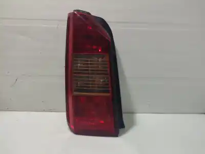 Автозапчасти б/у левый задний фонарь за fiat idea (135) 1.4 ссылки oem iam 46829509