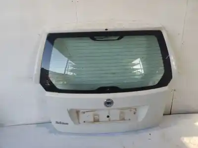 Автозапчасти б/у задняя дверь за fiat idea (135) 1.4 ссылки oem iam 46825849