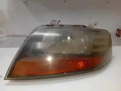 Recambio de automóvil de segunda mano de FARO IZQUIERDO para DAEWOO KALOS (KLAS)  referencias OEM IAM 96540151  
