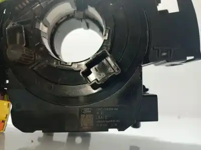 Peça sobressalente para automóvel em segunda mão fita do airbag por ford kuga iii (dfk) 1.5 ecoboost referências oem iam 2113263 l8a1c lv4t14a664aa