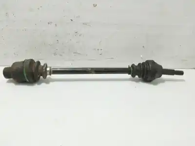 Tweedehands auto-onderdeel transmissie links voor voor aixam aixam 400 c34vba oem iam-referenties 3l018