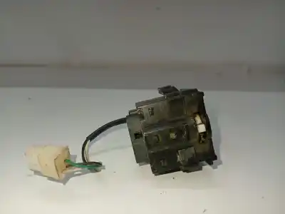 Автозапчастина б/у управління світлом для daewoo kalos (klas) 1.4 посилання на oem iam 96540683  5203211000