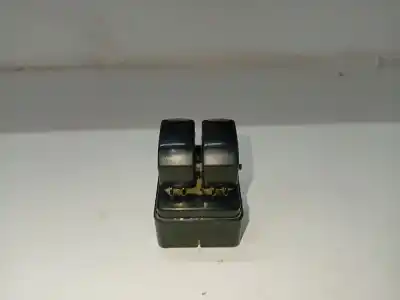 Recambio de automóvil de segunda mano de MANDO ELEVALUNAS DELANTERO IZQUIERDO para DAEWOO KALOS (KLAS)  referencias OEM IAM 621W04750  