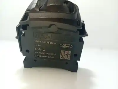 Second-hand car spare part indicator switch for ford kuga iii (dfk) 1.5 ecoboost oem iam references 2425267  lb5t13335daw