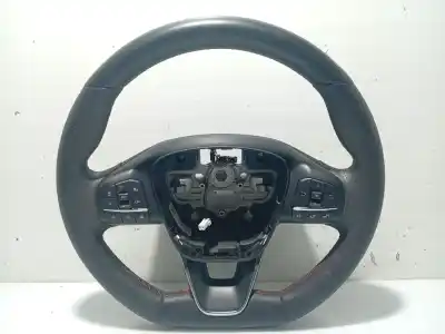 Peça sobressalente para automóvel em segunda mão volante por ford kuga iii (dfk) 1.5 ecoboost referências oem iam 2646413