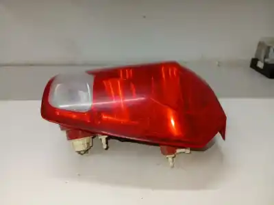 Piesă de schimb auto la mâna a doua lampã spate dreapta pentru daewoo kalos (klas) 1.4 referințe oem iam 96540269  
