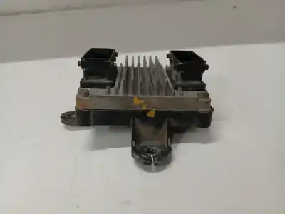 Автозапчастина б/у ебу контролер двигуна для daewoo kalos (klas) 1.4 посилання на oem iam 96394312  