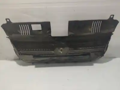 Автозапчасти б/у передняя решетка радиатора за fiat idea (135) 1.4 ссылки oem iam 735365526  