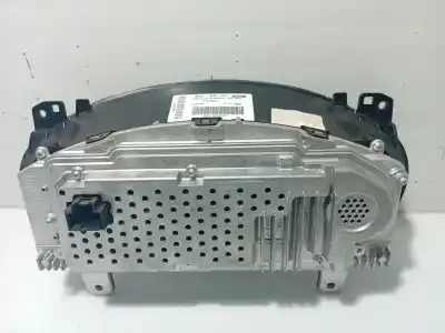 Peça sobressalente para automóvel em segunda mão quadrante por ford kuga iii (dfk) 1.5 ecoboost referências oem iam 2690143 a14268481 nv4t10849dac