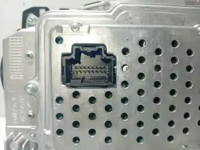 Peça sobressalente para automóvel em segunda mão quadrante por ford kuga iii (dfk) 1.5 ecoboost referências oem iam 2690143 a14268481 nv4t10849dac