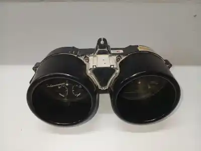 Автозапчастина б/у панель інструментів для daewoo kalos (klas) 1.4 посилання на oem iam 96537623  96461301