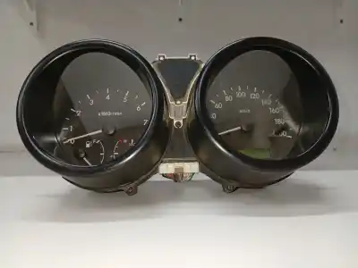 Автозапчастина б/у панель інструментів для daewoo kalos (klas) 1.4 посилання на oem iam 96537623  96461301