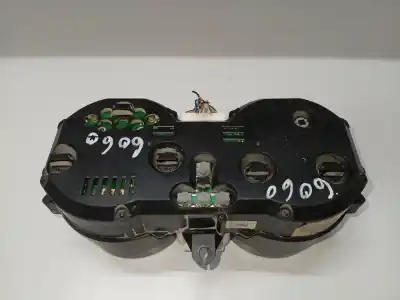 Автозапчастина б/у панель інструментів для daewoo kalos (klas) 1.4 посилання на oem iam 96537623  96461301