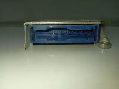 Автозапчастина б/у блок управління подушками безпеки для daewoo kalos (klas) 1.4 посилання на oem iam 96534481 07110202 7088191