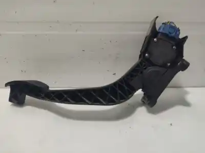 Second-hand car spare part accelerator pedal for fiat idea (135) 1.4 oem iam references 392305188 0280752250 51715557