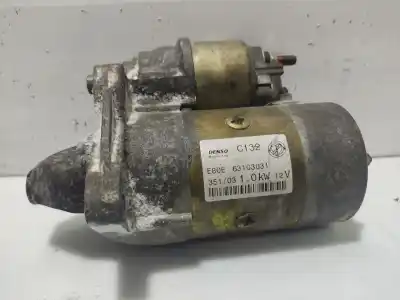 Автозапчасти б/у двигатель запускается за fiat idea (135) 1.4 ссылки oem iam 63103031