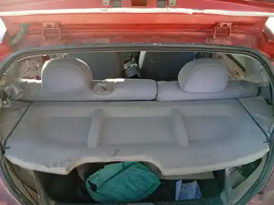 Peça sobressalente para automóvel em segunda mão chapeleira por daewoo kalos (klas) 1.4 referências oem iam 96538293  