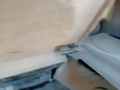 Peça sobressalente para automóvel em segunda mão chapeleira por daewoo kalos (klas) 1.4 referências oem iam 96538293  