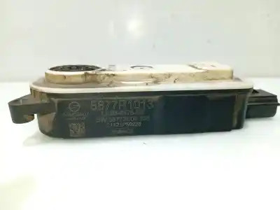 Second-hand car spare part electronic module for ford kuga iii (dfk) 1.5 ecoboost oem iam references lx6b8476bb 21121p59228 5877r1013