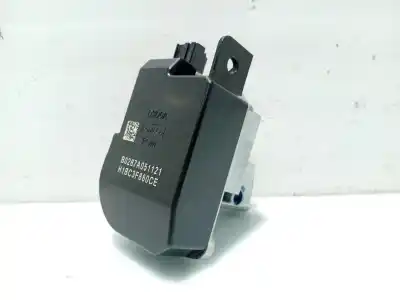 Peça sobressalente para automóvel em segunda mão módulo eletrônico por ford kuga iii (dfk) 1.5 ecoboost referências oem iam h1bc3f880ce