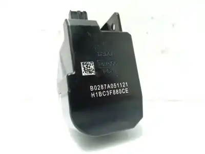 Second-hand car spare part electronic module for ford kuga iii (dfk) 1.5 ecoboost oem iam references h1bc3f880ce b0287a051121 b0287a051121