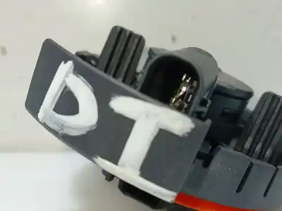 Peça sobressalente para automóvel em segunda mão sensor por ford kuga iii (dfk) 1.5 ecoboost referências oem iam jx7t14c676aa  