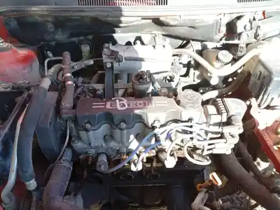 Автозапчасти б/у распределительный вал за daewoo kalos (klas) 1.4 ссылки oem iam 96335946 96183314 96838025