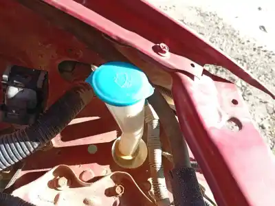 Автозапчастина б/у чистий депозит для daewoo kalos (klas) 1.4 посилання на oem iam 96543076  