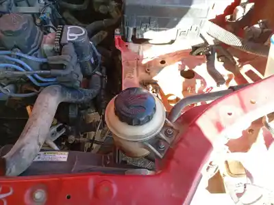 Recambio de automóvil de segunda mano de deposito liquido direccion para daewoo kalos (klas) 1.4 referencias oem iam 96413748 96498795 96451169