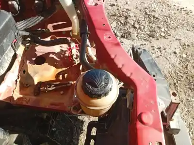 Recambio de automóvil de segunda mano de deposito liquido direccion para daewoo kalos (klas) 1.4 referencias oem iam 96413748 96498795 96451169
