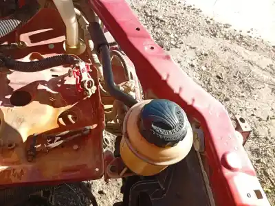Recambio de automóvil de segunda mano de deposito liquido direccion para daewoo kalos (klas) 1.4 referencias oem iam 96413748 96498795 96451169