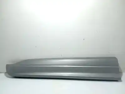 Peça sobressalente para automóvel em segunda mão moldagem por ford kuga iii (dfk) 1.5 ecoboost referências oem iam 2470150