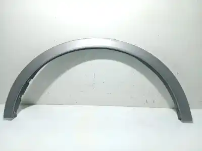Peça sobressalente para automóvel em segunda mão aba do guarda-lamas traseiro direito por ford kuga iii (dfk) 1.5 ecoboost referências oem iam 2451236