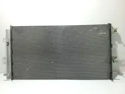 Peça sobressalente para automóvel em segunda mão condensador de ar condicionado por ford kuga iii (dfk) 1.5 ecoboost referências oem iam 2459801