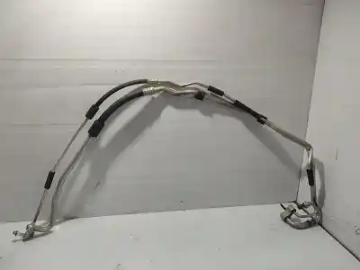 Pezzo di ricambio per auto di seconda mano tubi aria condizionata per opel vectra c berlina 2.0 dti riferimenti oem iam 6850594