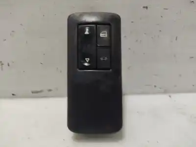 Pezzo di ricambio per auto di seconda mano interruttore alzacristalli anteriore destro per opel vectra c berlina 2.0 dti riferimenti oem iam 09185958