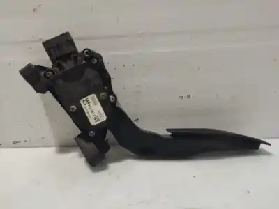 Pezzo di ricambio per auto di seconda mano pedale dell acceleratore per opel vectra c berlina 2.0 dti riferimenti oem iam 9186724