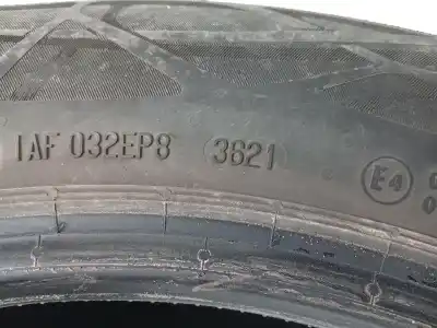 Pezzo di ricambio per auto di seconda mano pneumatico per ford kuga iii (dfk) 1.5 ecoboost riferimenti oem iam   