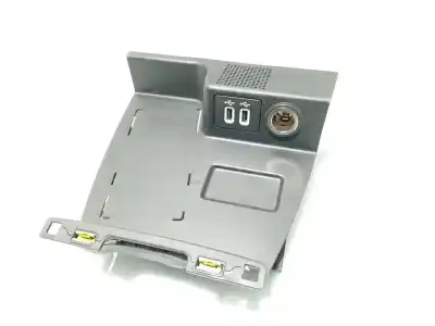 Peça sobressalente para automóvel em segunda mão moldagem por ford kuga iii (dfk) 1.5 ecoboost referências oem iam jx7ba048w42a