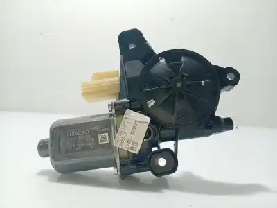 Peça sobressalente para automóvel em segunda mão motor elevador vidro dianteiro esquerdo por ford kuga iii (dfk) 1.5 ecoboost referências oem iam lv4bs23201