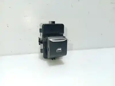 Peça sobressalente para automóvel em segunda mão botão / interruptor elevador vidro dianteiro direito por ford kuga iii (dfk) 1.5 ecoboost referências oem iam lb5t14529aaw