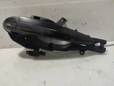 Peça sobressalente para automóvel em segunda mão puxador exterior frente direito por bmw serie 3 touring (e91) 320d referências oem iam 51210445184