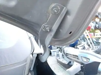 Peça sobressalente para automóvel em segunda mão dobradiça do capô por ford kuga iii (dfk) 1.5 ecoboost referências oem iam 2370747