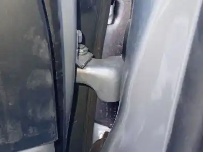 Peça sobressalente para automóvel em segunda mão dobradiça da porta dianteira esquerda por ford kuga iii (dfk) 1.5 ecoboost referências oem iam 2206726